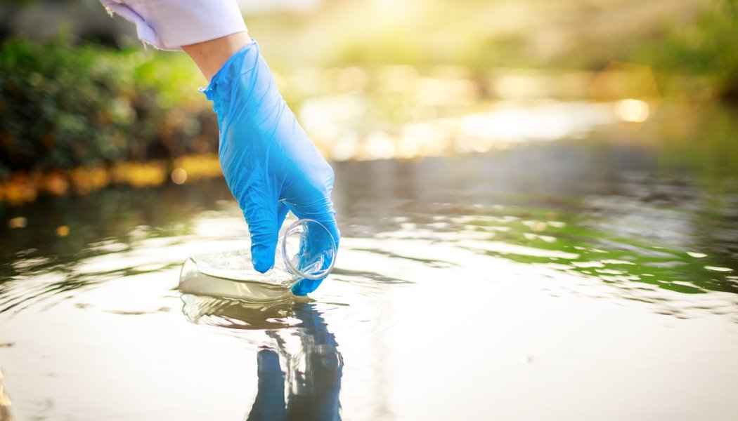 microplastiche acqua potabile studi Nanosystem